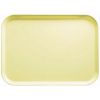 Dienblad GN 1 2 Cambro Camtray Lemon Chiffon 536